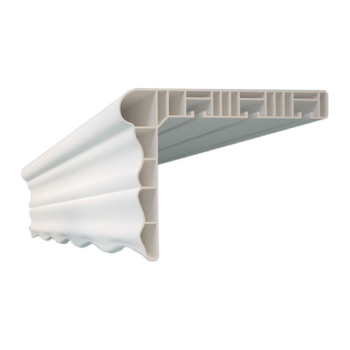 GARNISHTE PLASTIK