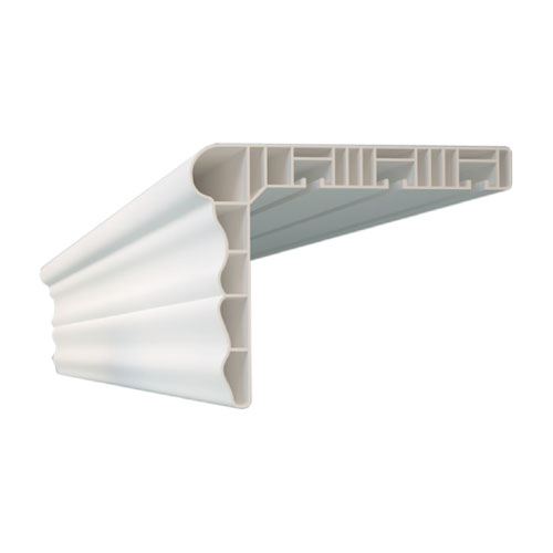 GARNISHTE PLASTIK