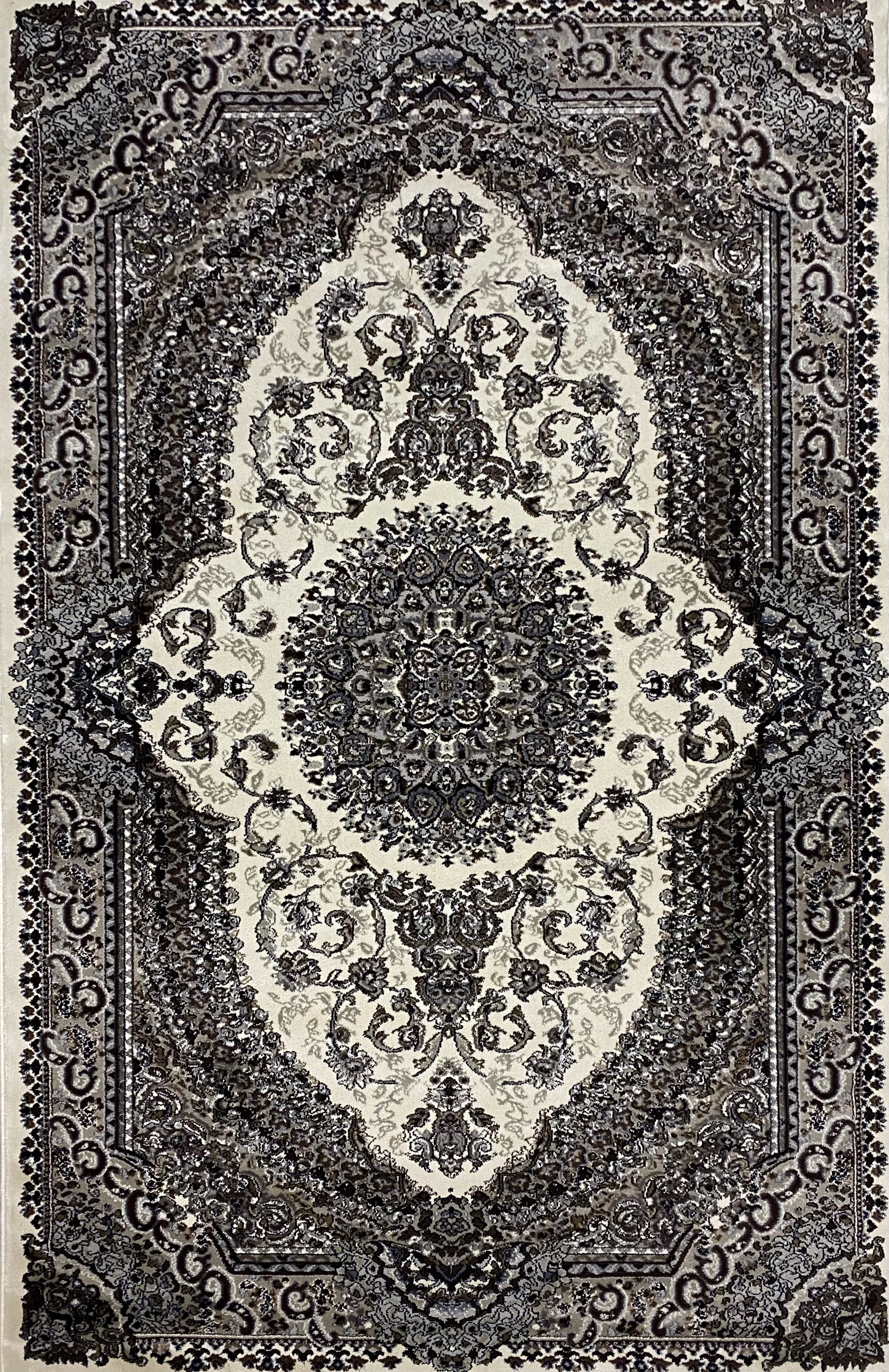 Modern Hali 300x200 cm