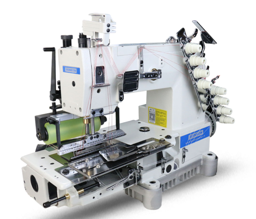 Production Machine