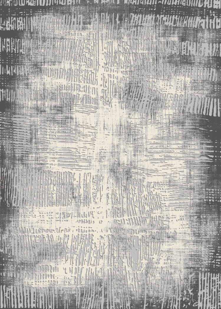 Modern Rose 120x170 cm