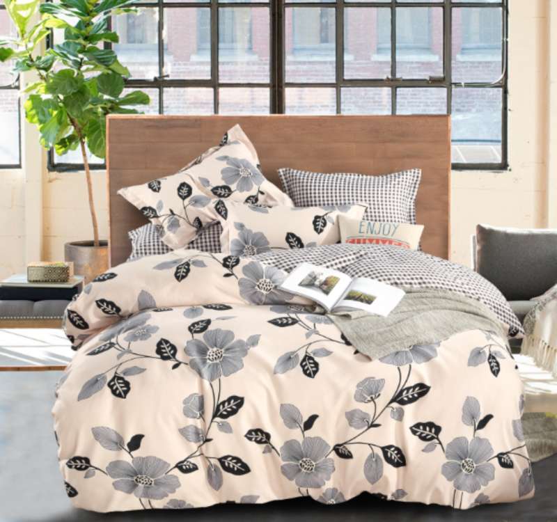 Set çarçafësh Home