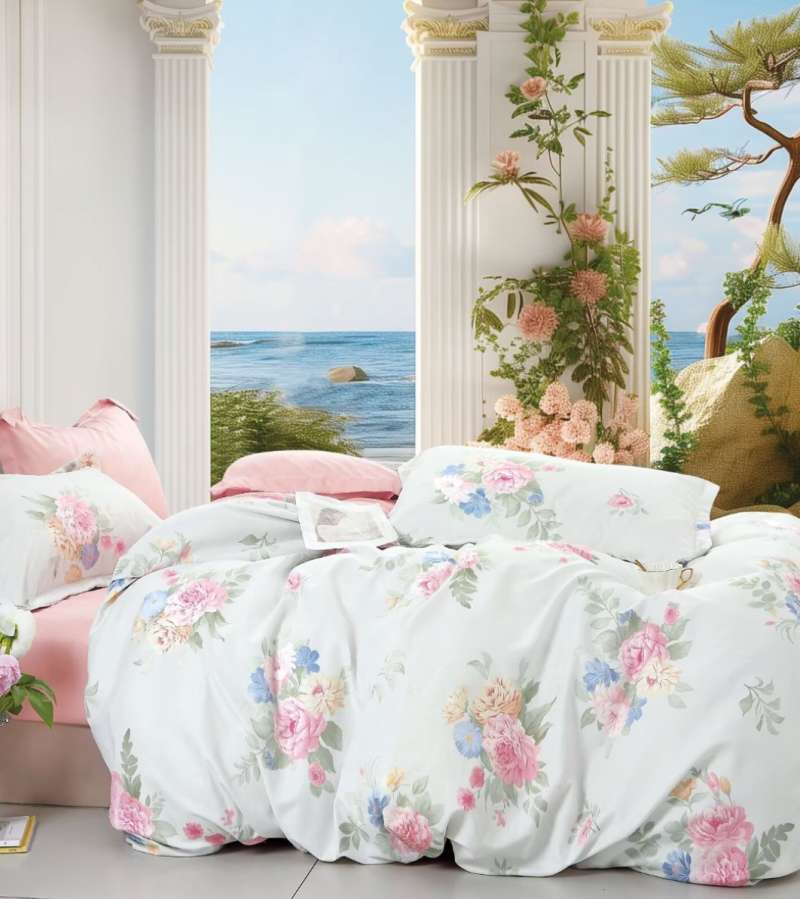 Set çarçafësh Home