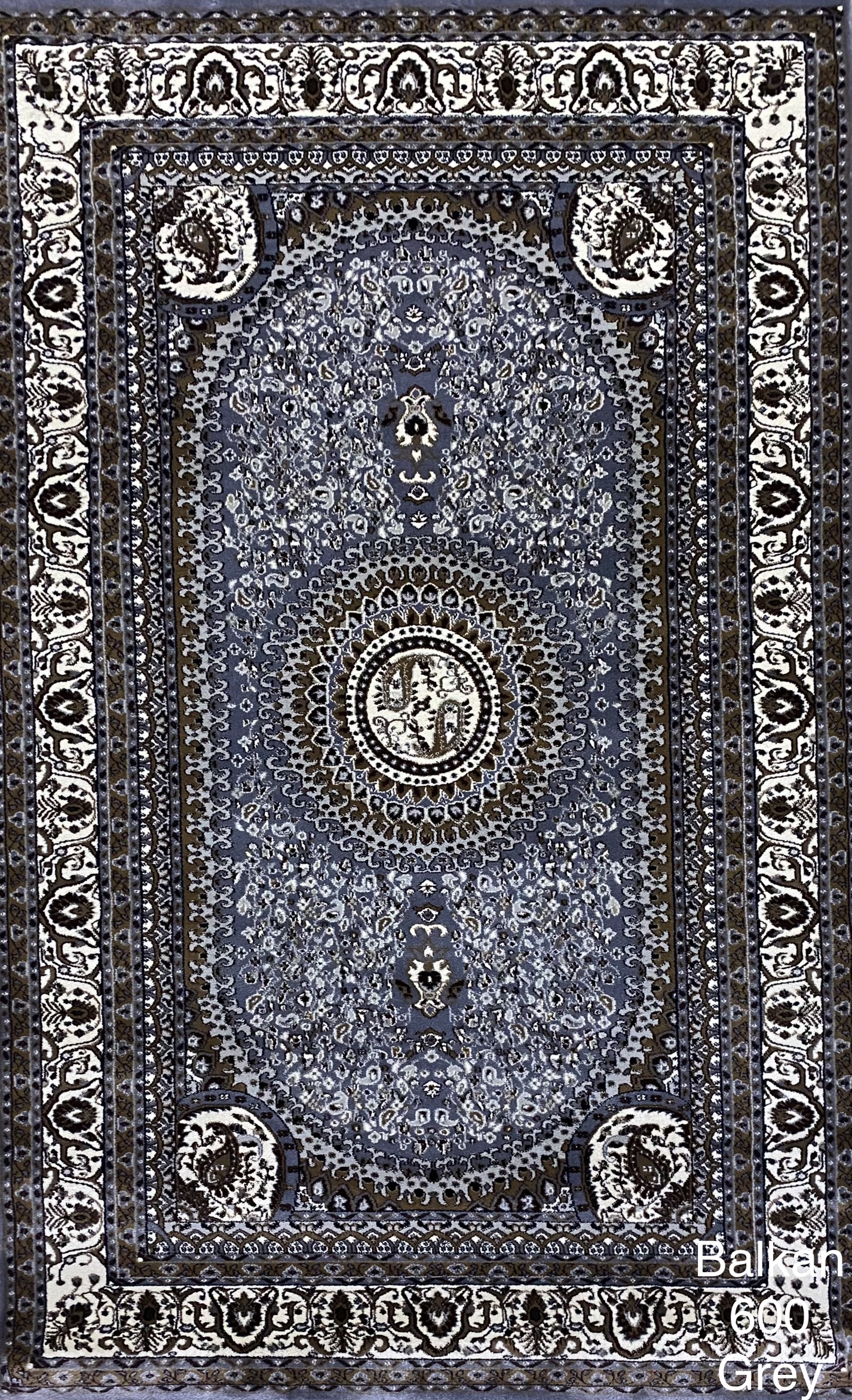 Tepih Hali